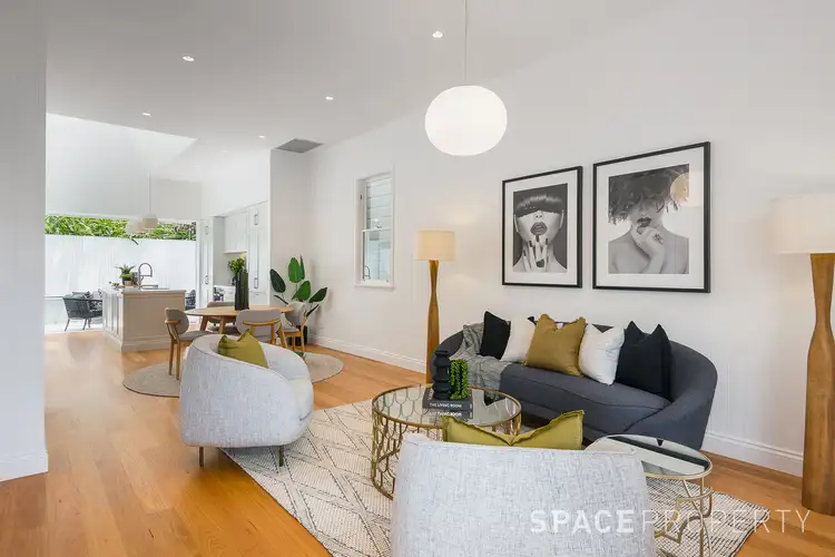 Sixth view of Homely house listing, 88 Bradley Street, Spring Hill QLD 4000