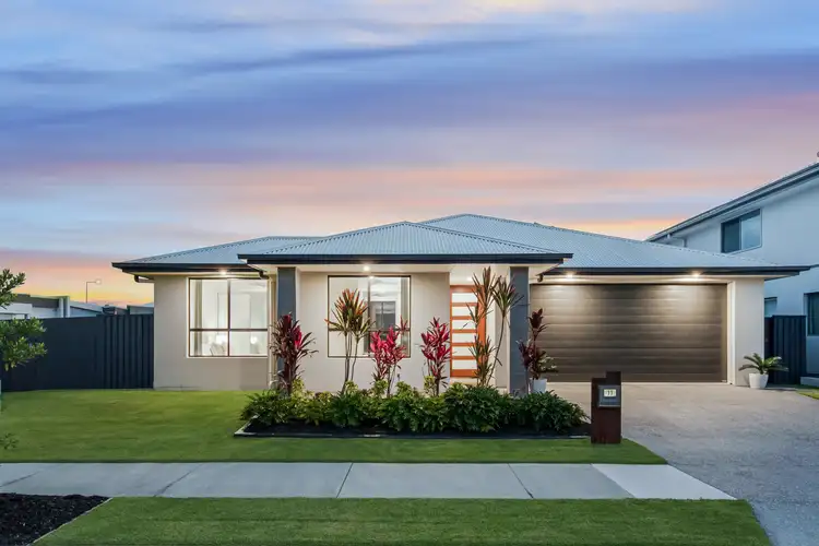 Main view of Homely house listing, 33 Annalise Circuit, Nirimba QLD 4551
