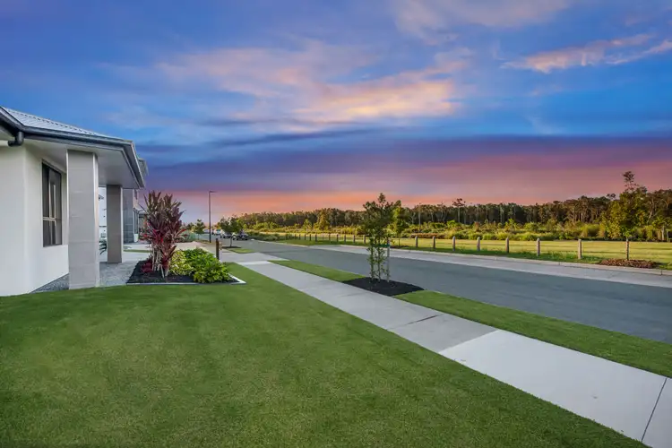 Third view of Homely house listing, 33 Annalise Circuit, Nirimba QLD 4551