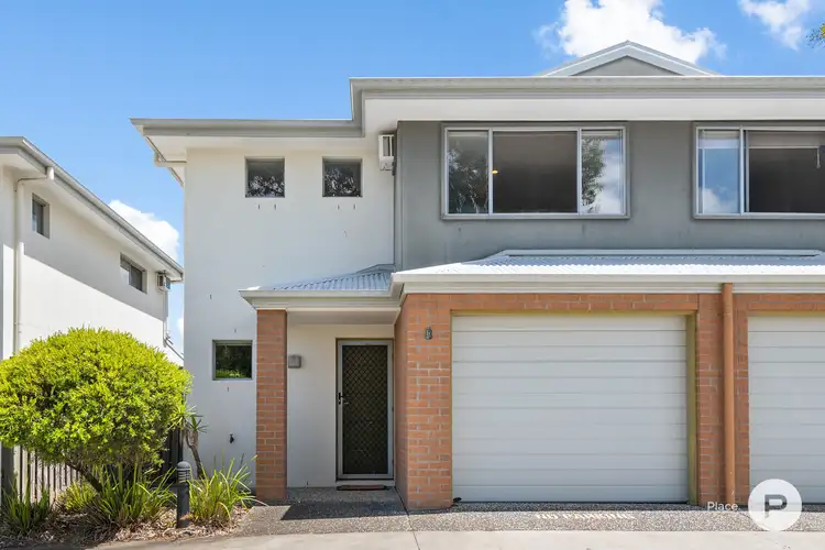 8/68 Comley Street, Sunnybank QLD 4109