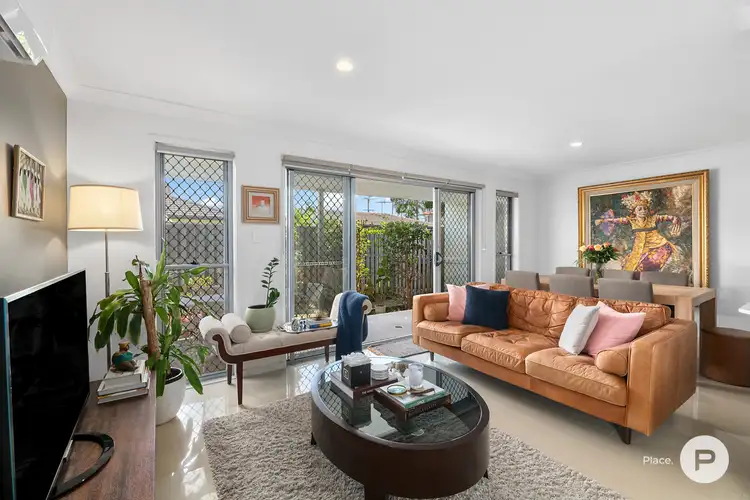 Second view of Homely townhouse listing, 8/68 Comley Street, Sunnybank QLD 4109