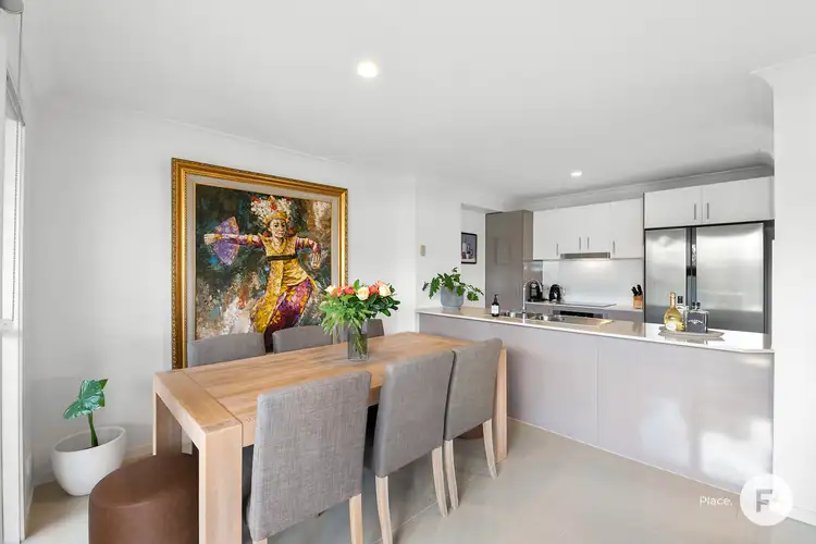 Third view of Homely townhouse listing, 8/68 Comley Street, Sunnybank QLD 4109