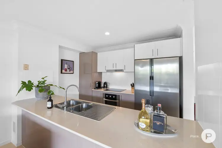 Fifth view of Homely townhouse listing, 8/68 Comley Street, Sunnybank QLD 4109