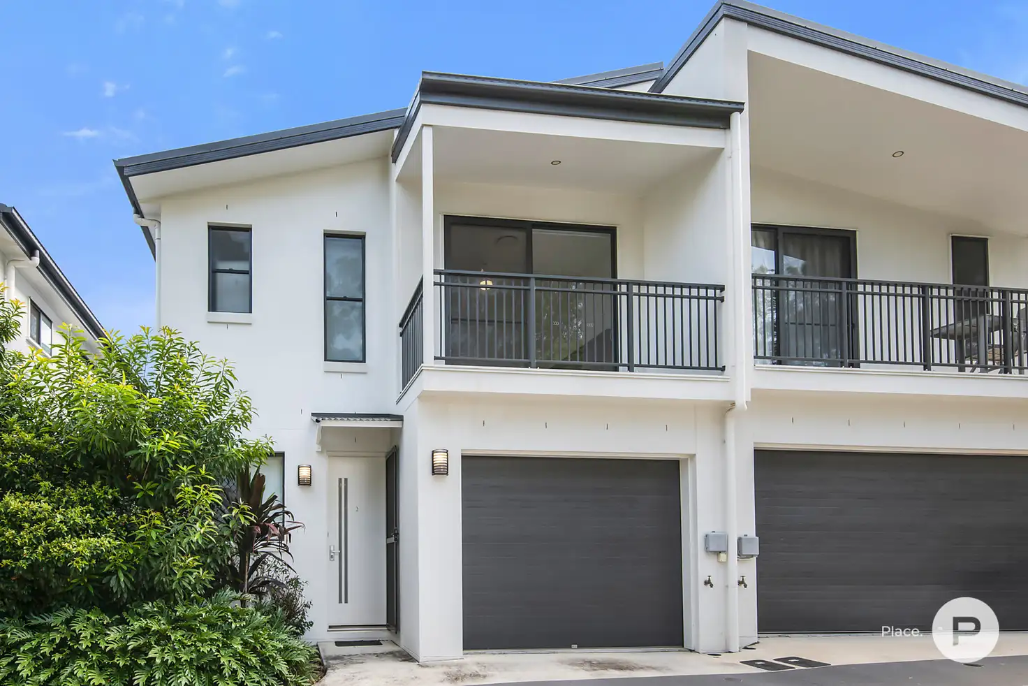 Main view of Homely house listing, 2/14 Sunflower Crescent, Calamvale QLD 4116