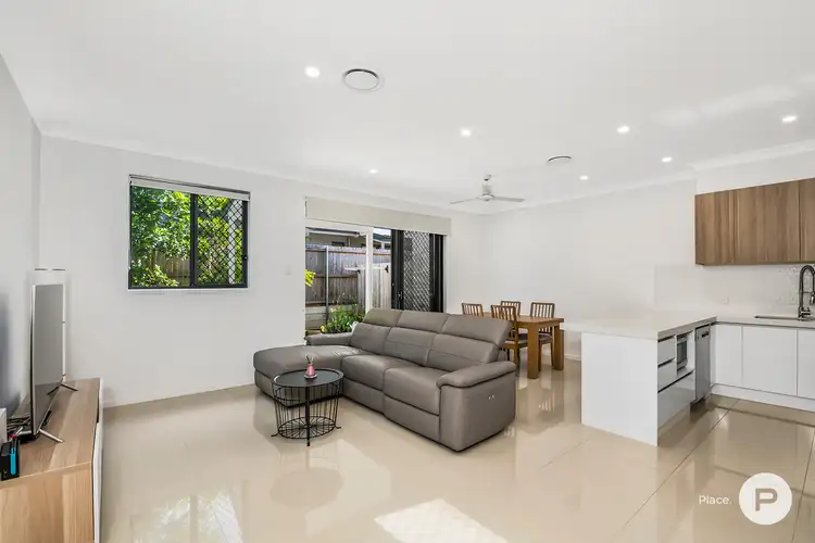 Third view of Homely house listing, 2/14 Sunflower Crescent, Calamvale QLD 4116