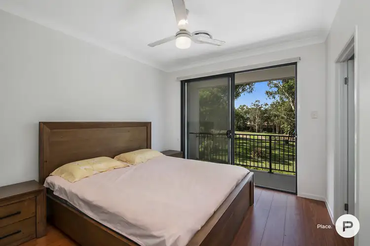 Fourth view of Homely house listing, 2/14 Sunflower Crescent, Calamvale QLD 4116