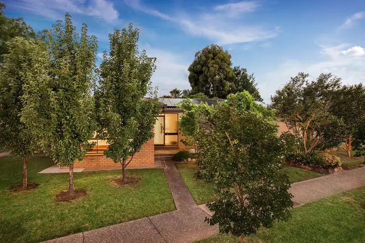 Main view of Homely house listing, 5 Brolga Court, Wodonga VIC 3690