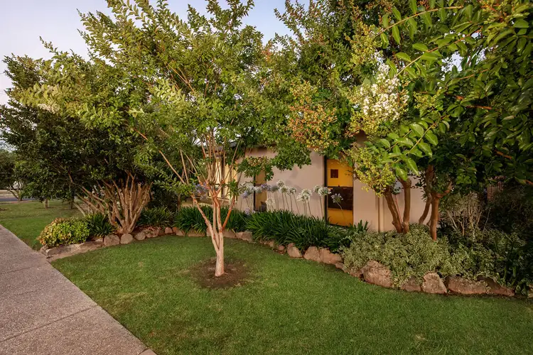 Second view of Homely house listing, 5 Brolga Court, Wodonga VIC 3690