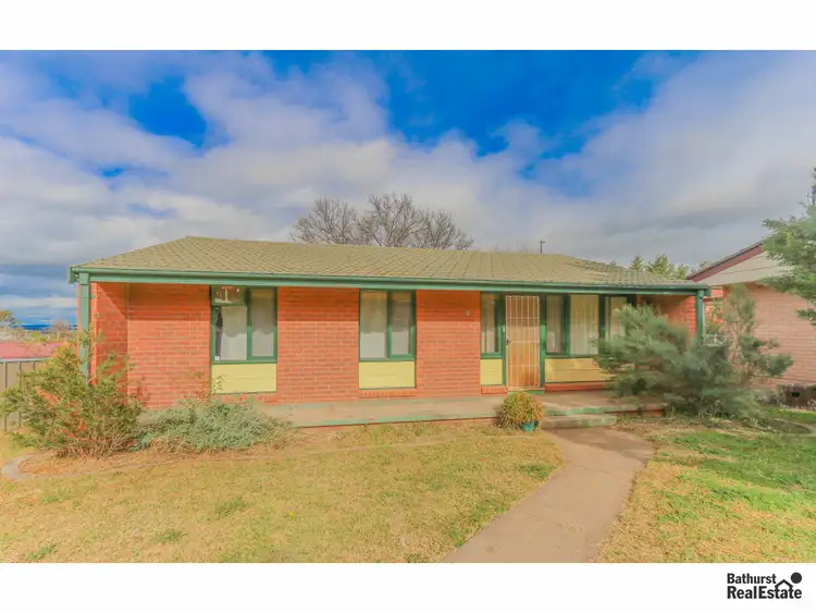 Main view of Homely house listing, 42 Kable Close, Kelso NSW 2795