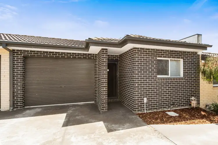 Second view of Homely unit listing, 13/67 Brumbys Road, Carrum Downs VIC 3201