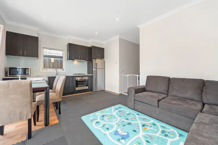 Sixth view of Homely unit listing, 13/67 Brumbys Road, Carrum Downs VIC 3201