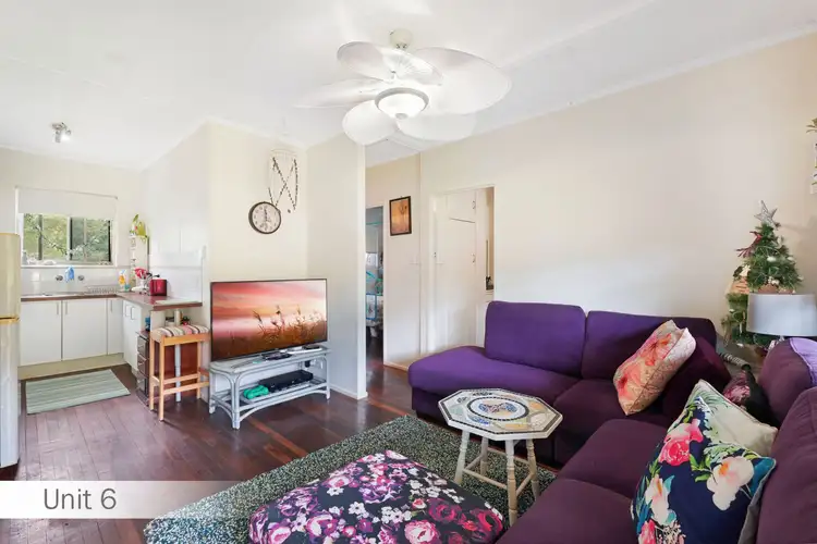 Second view of Homely unit listing, 6/10 Beelyu Street, Burleigh Heads QLD 4220
