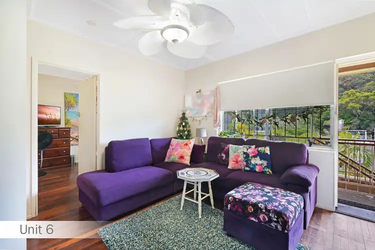 Third view of Homely unit listing, 6/10 Beelyu Street, Burleigh Heads QLD 4220