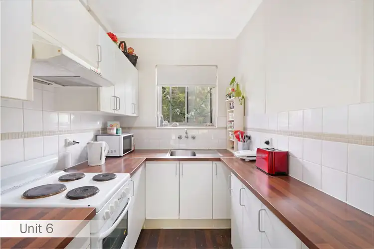 Fourth view of Homely unit listing, 6/10 Beelyu Street, Burleigh Heads QLD 4220