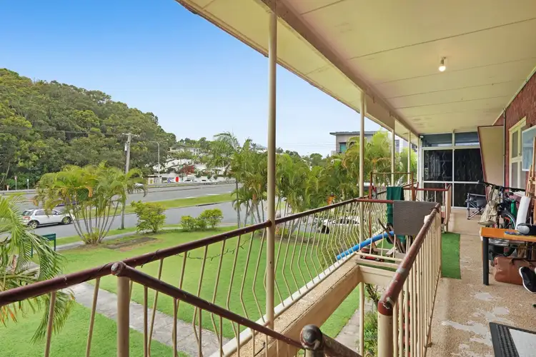 Fifth view of Homely unit listing, 6/10 Beelyu Street, Burleigh Heads QLD 4220