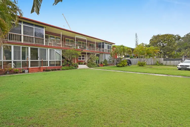 Sixth view of Homely unit listing, 6/10 Beelyu Street, Burleigh Heads QLD 4220