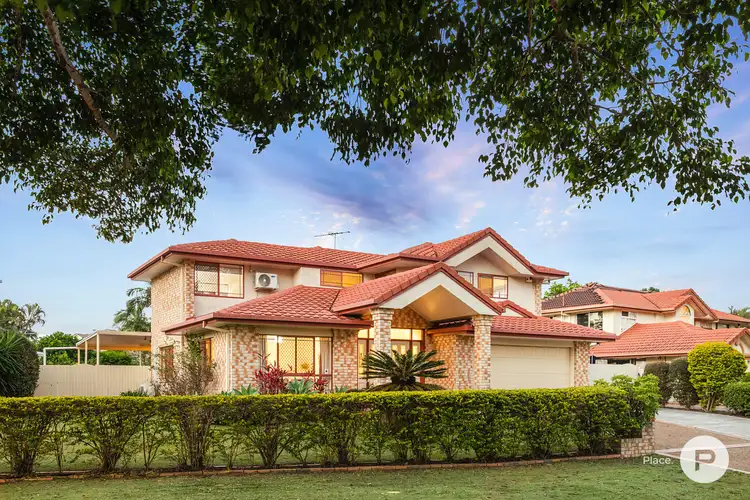 50 Lakewood Avenue, Parkinson QLD 4115