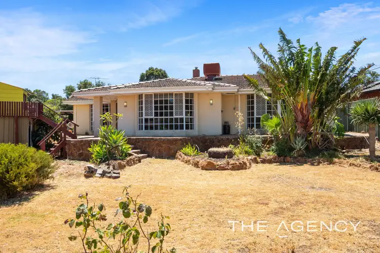 14 Anne Avenue, Walliston WA 6076