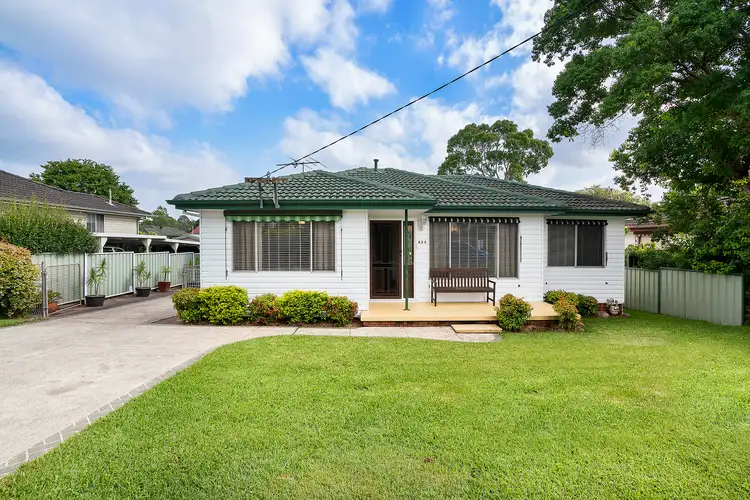 829 Main Road, Edgeworth NSW 2285