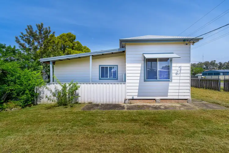 Second view of Homely house listing, 35 Edith Street, Cessnock NSW 2325