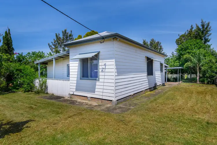 Third view of Homely house listing, 35 Edith Street, Cessnock NSW 2325