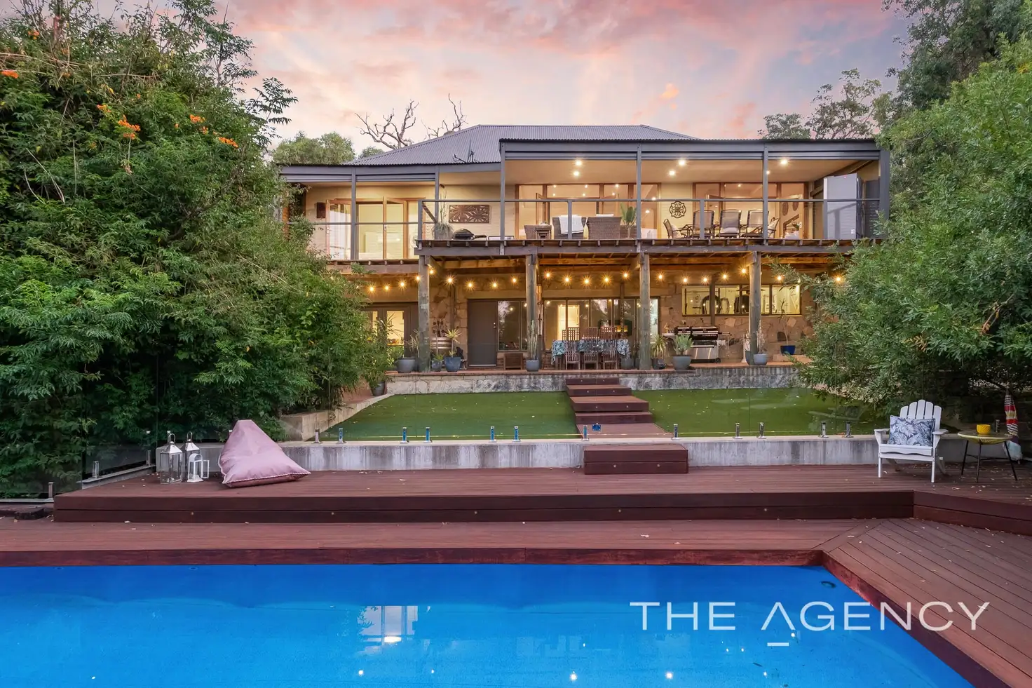 Main view of Homely house listing, 19 Oxley Road, Darlington WA 6070