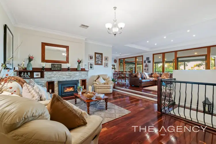 Second view of Homely house listing, 19 Oxley Road, Darlington WA 6070