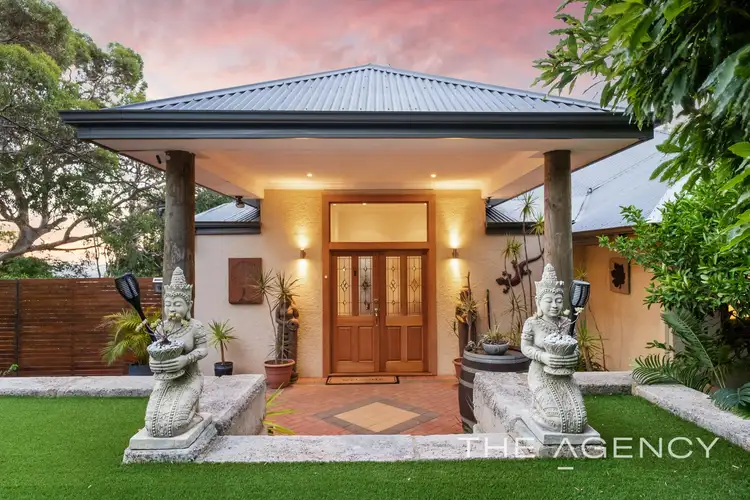 Third view of Homely house listing, 19 Oxley Road, Darlington WA 6070