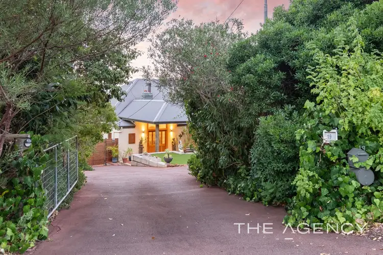 Fourth view of Homely house listing, 19 Oxley Road, Darlington WA 6070