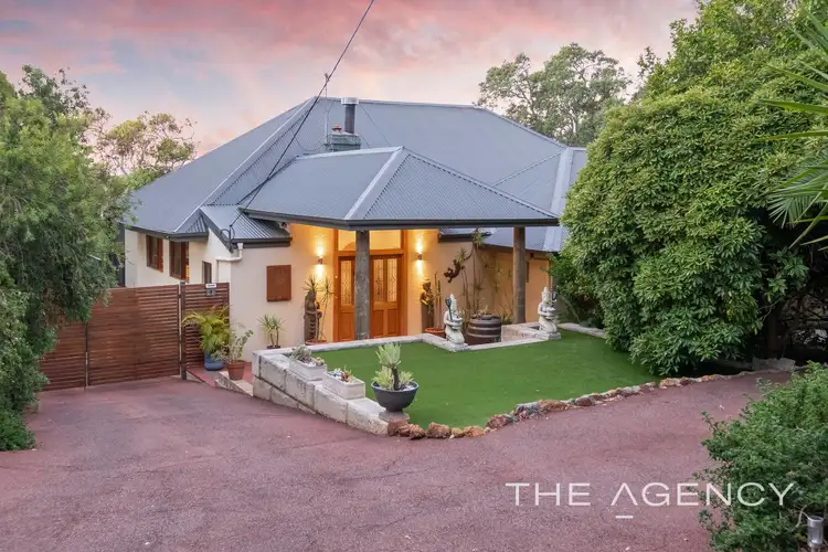 Sixth view of Homely house listing, 19 Oxley Road, Darlington WA 6070