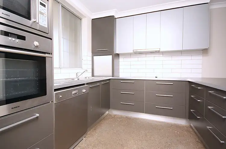 Third view of Homely apartment listing, 3/22 Holland Street, Toowong QLD 4066