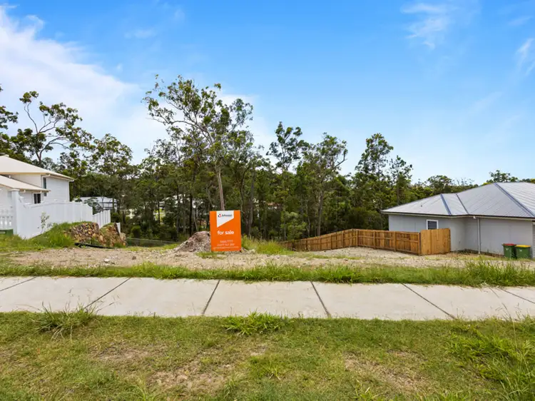 29 Harriett Lane, Oxenford QLD 4210