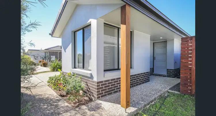 Main view of Homely house listing, 16 Brampton Way, Meridan Plains QLD 4551