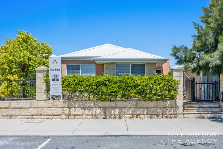 Second view of Homely house listing, 86 Morwell Street, Yanchep WA 6035