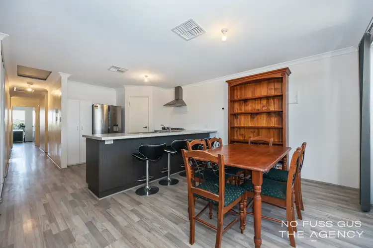Third view of Homely house listing, 86 Morwell Street, Yanchep WA 6035