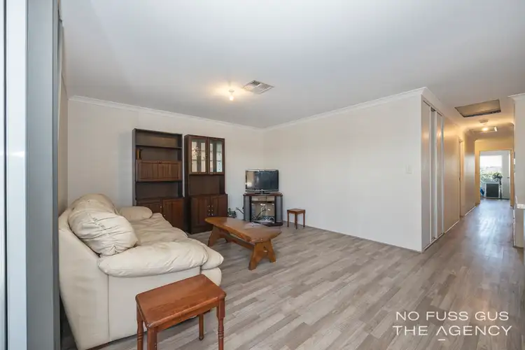 Fourth view of Homely house listing, 86 Morwell Street, Yanchep WA 6035