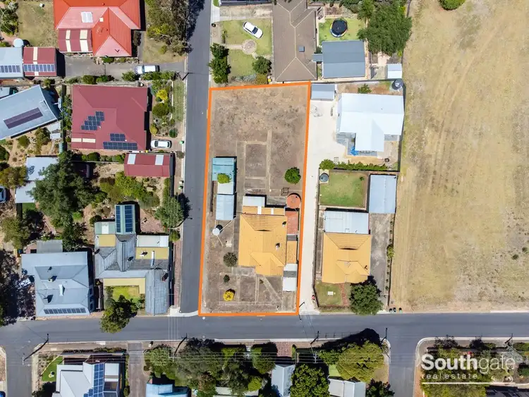 Sixth view of Homely house listing, 11 Mudge Street, Mclaren Vale SA 5171