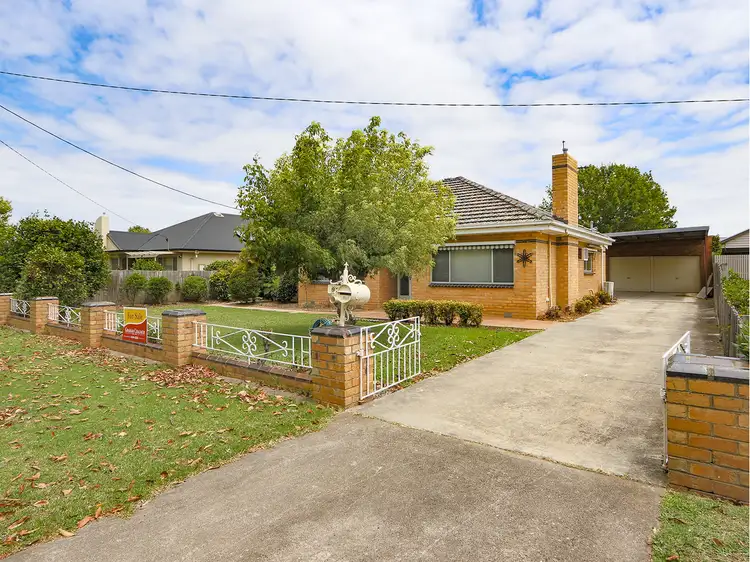 91 Elgin Street, Sale VIC 3850