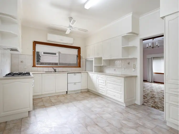 Second view of Homely house listing, 91 Elgin Street, Sale VIC 3850