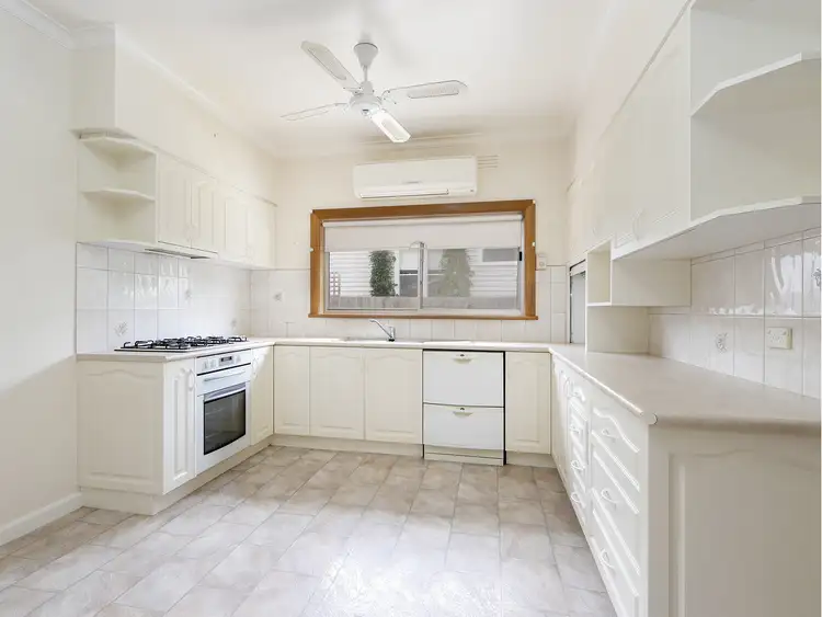 Fifth view of Homely house listing, 91 Elgin Street, Sale VIC 3850