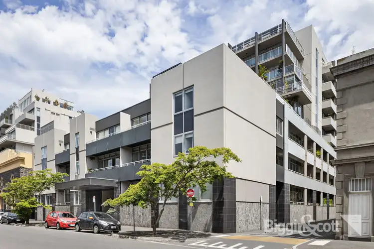 303G/93 Dow Street, Port Melbourne VIC 3207