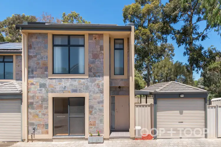 Main view of Homely house listing, 9/14 Jacob Street, Marion SA 5043