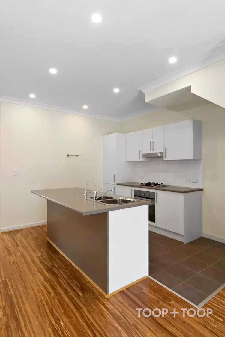 Third view of Homely house listing, 9/14 Jacob Street, Marion SA 5043
