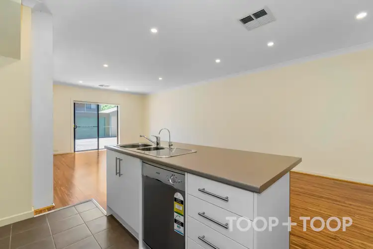 Fifth view of Homely house listing, 9/14 Jacob Street, Marion SA 5043