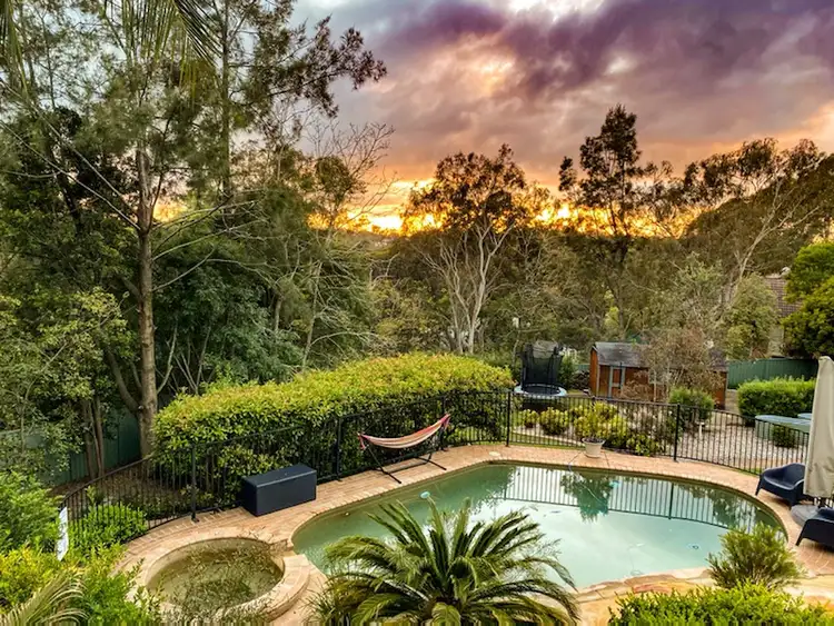 139 Grose Road, Faulconbridge NSW 2776