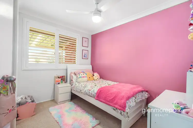 Fifth view of Homely house listing, 26 Dunna Place, Glenmore Park NSW 2745