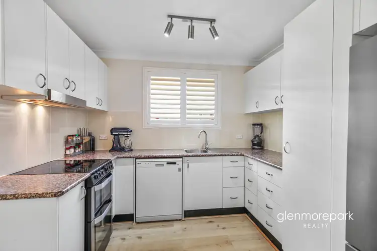 Sixth view of Homely house listing, 26 Dunna Place, Glenmore Park NSW 2745