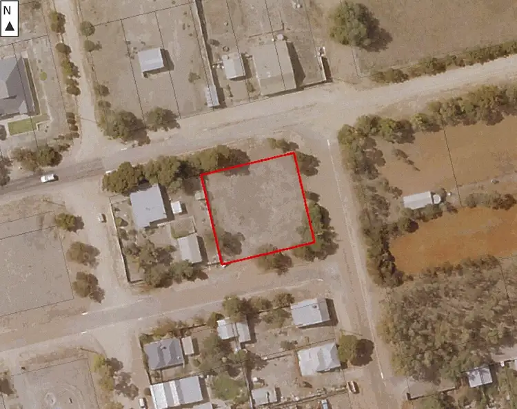 LOT 114 Sancreed Street, Burra SA 5417