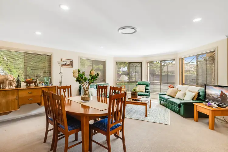 Third view of Homely house listing, 3 Purnawilla Court, Middle Ridge QLD 4350