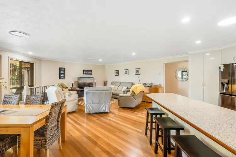 Fourth view of Homely house listing, 3 Purnawilla Court, Middle Ridge QLD 4350